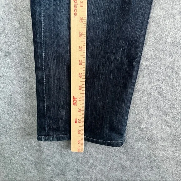 FIDELITY DENIM Men's Jimmy Jeans Blue Black Size 31 - Picture 9 of 11